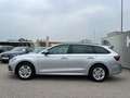 Skoda Octavia Combi 2,0 TDI Ambition | AHK Silber - thumbnail 6