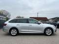 Skoda Octavia Combi 2,0 TDI Ambition | AHK Silber - thumbnail 2