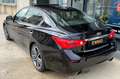 Infiniti Q50 2.0T 211ch PREMIUM EXECUTIVE BVA7 ENTRETIEN COMPLET Schwarz - thumbnail 33