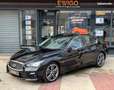 Infiniti Q50 2.0T 211ch PREMIUM EXECUTIVE BVA7 ENTRETIEN COMPLET Schwarz - thumbnail 1