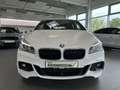 BMW 218 d xDrive AT/18"/M-Sport/LED/PDC/Navi/Tempomat/Shz Blanc - thumbnail 4