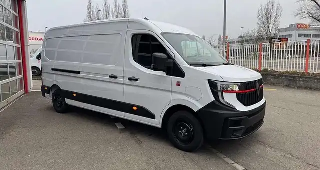 Renault Master Master E-TECH Electric Kastenwagen L3H2 3,5t 87kWh