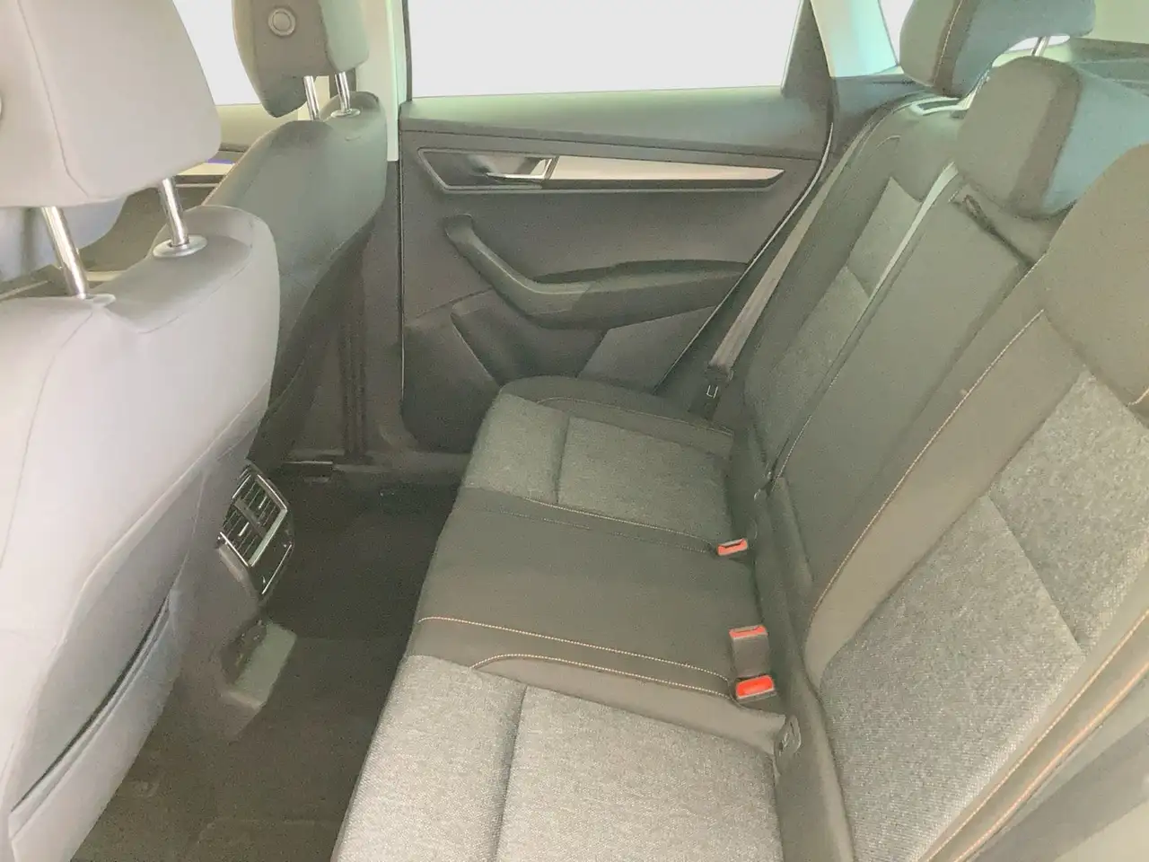 Skoda Karoq Ambition TSI, миниатюра 10