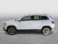 Skoda Karoq Ambition TSI Weiß - thumbnail 2