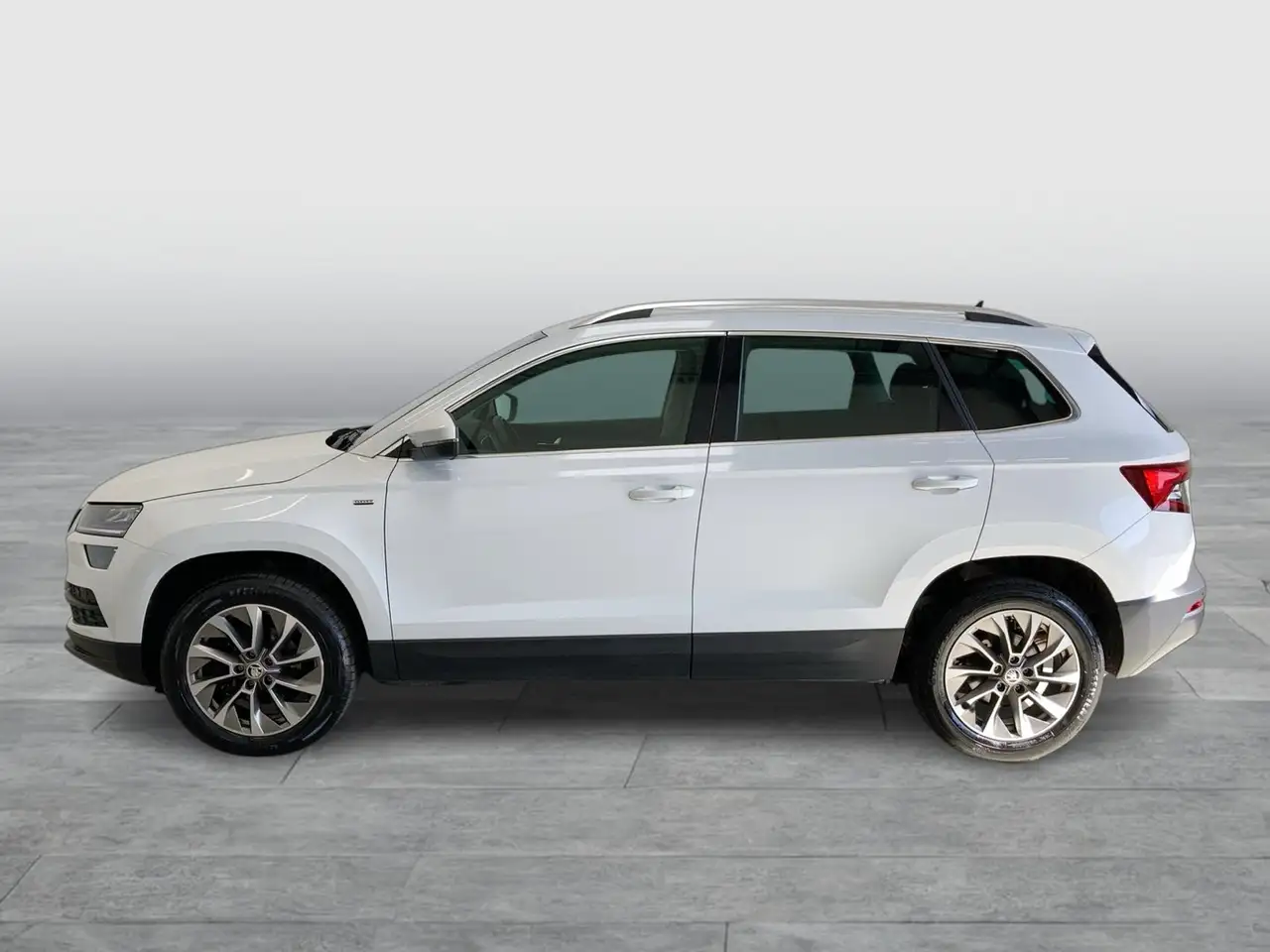 Skoda Karoq Ambition TSI, миниатюра 2