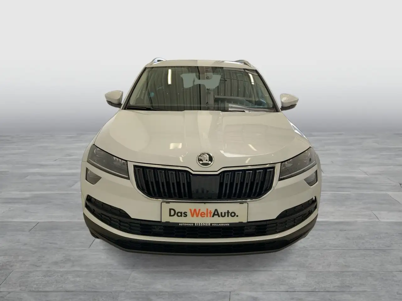 Skoda Karoq Ambition TSI, миниатюра 6
