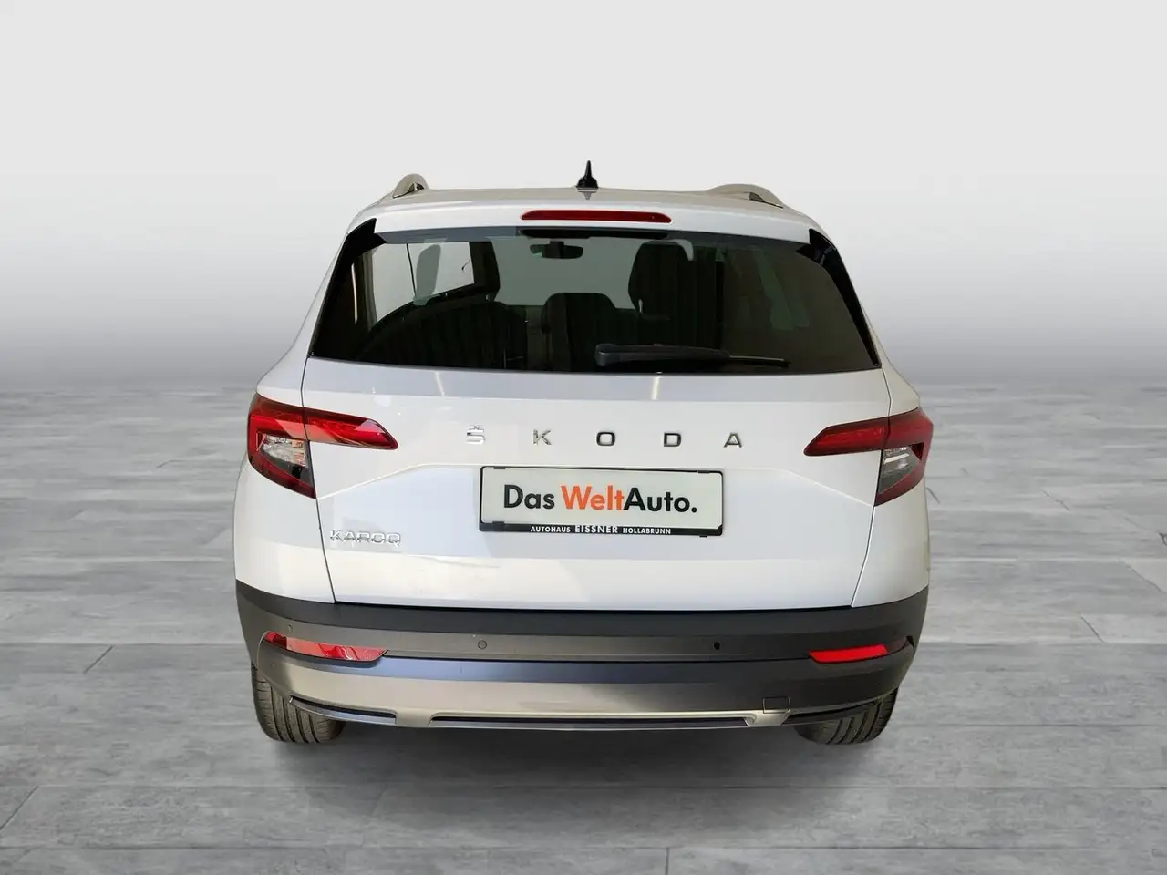 Skoda Karoq Ambition TSI, миниатюра 4