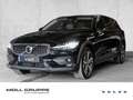 Volvo V60 Cross Country B4 (Diesel) Ultimate Zwart - thumbnail 1