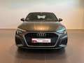 Audi A3 Sportback 30TDI S line S tronic Gris - thumbnail 2