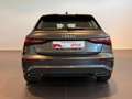 Audi A3 Sportback 30TDI S line S tronic Gris - thumbnail 5