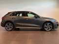 Audi A3 Sportback 30TDI S line S tronic Gris - thumbnail 3
