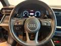 Audi A3 Sportback 30TDI S line S tronic Gris - thumbnail 14