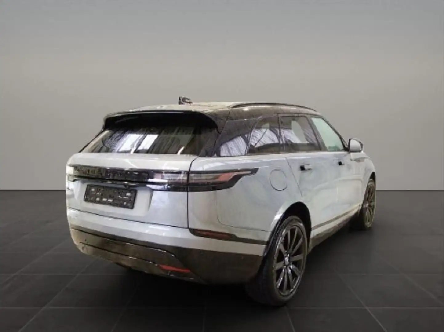 Land Rover Range Rover Velar D200 Dynamic SE Head Up AHK Wi Grau - 2