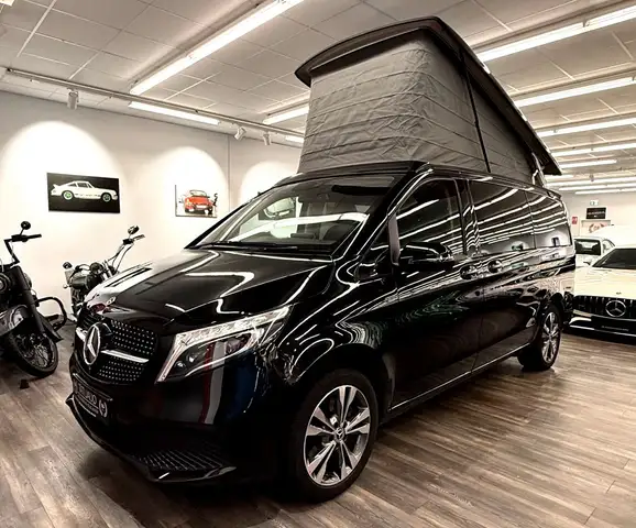 Mercedes-Benz V 300 Marco Polo Standh AHK,LED Küche Perf