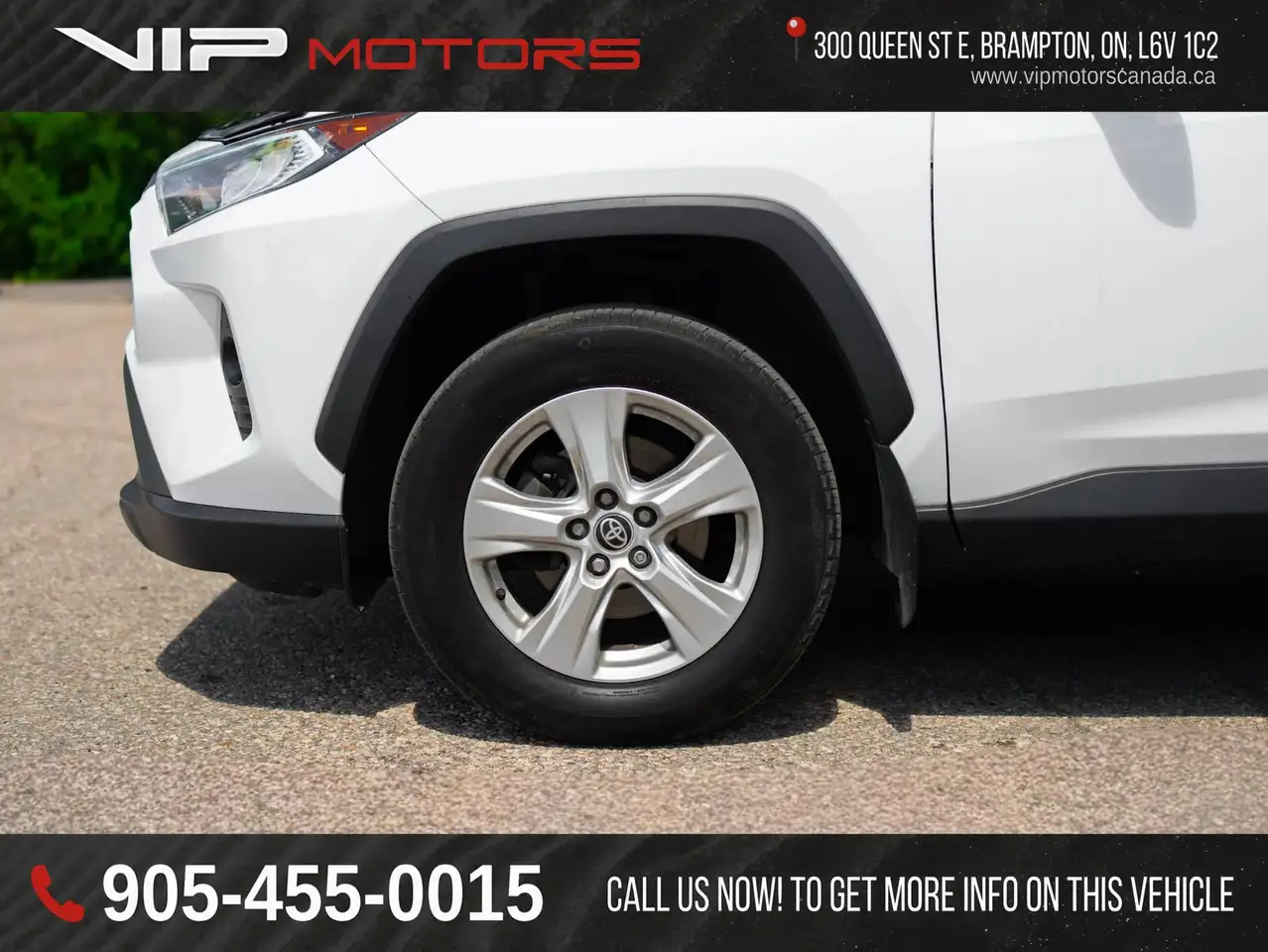 Toyota RAV 4 photo Toyota RAV 4