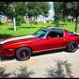 Chevrolet Camaro V8 Rojo - thumbnail 1