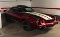 Chevrolet Camaro V8 Rojo - thumbnail 2