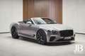 Bentley Continental GT Speed 12 Cabrio Akrapovic Carbon Gris - thumbnail 5