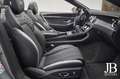Bentley Continental GT Speed 12 Cabrio Akrapovic Carbon Gris - thumbnail 25