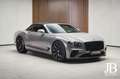 Bentley Continental GT Speed 12 Cabrio Akrapovic Carbon Gris - thumbnail 6