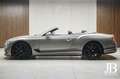 Bentley Continental GT Speed 12 Cabrio Akrapovic Carbon Gris - thumbnail 3