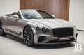 Bentley Continental GT Speed 12 Cabrio Akrapovic Carbon Gris - thumbnail 7