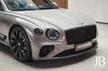 Bentley Continental GT Speed 12 Cabrio Akrapovic Carbon Gris - thumbnail 8