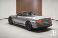 Bentley Continental GT Speed 12 Cabrio Akrapovic Carbon Gris - thumbnail 2