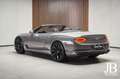Bentley Continental GT Speed 12 Cabrio Akrapovic Carbon Gris - thumbnail 19