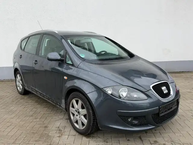 SEAT Altea