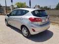 Ford Fiesta 1.5 Tdci 85cv Connect Navy Led Cruise SPark Grigio - thumbnail 1