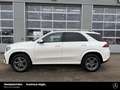 Mercedes-Benz GLE 580 GLE 580 4M AMG Airmatic AHK Pano Distronic NP144 Blanc - thumbnail 4
