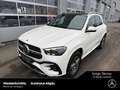 Mercedes-Benz GLE 580 GLE 580 4M AMG Airmatic AHK Pano Distronic NP144 Blanc - thumbnail 1