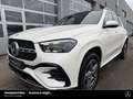 Mercedes-Benz GLE 580 GLE 580 4M AMG Airmatic AHK Pano Distronic NP144 Blanc - thumbnail 3