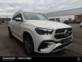 Mercedes-Benz GLE 580 GLE 580 4M AMG Airmatic AHK Pano Distronic NP144 Weiß - thumbnail 19