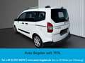 Ford Tourneo Courier Ambiente Kamera*Navi*Tempomat*SHZ Weiß - thumbnail 3