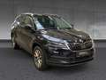 Skoda Karoq KAROQ TDI DSG 4X4 CLEVER **AHK*ACC*LED*COLUMBUS* Zwart - thumbnail 2