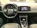 Skoda Karoq KAROQ TDI DSG 4X4 CLEVER **AHK*ACC*LED*COLUMBUS* Zwart - thumbnail 16