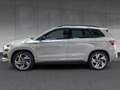 Skoda Karoq KAROQ TDI DSG 4X4 CLEVER **AHK*ACC*LED*COLUMBUS* Zwart - thumbnail 7