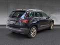 Skoda Karoq KAROQ TDI DSG 4X4 CLEVER **AHK*ACC*LED*COLUMBUS* Zwart - thumbnail 9