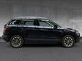 Skoda Karoq KAROQ TDI DSG 4X4 CLEVER **AHK*ACC*LED*COLUMBUS* Zwart - thumbnail 8