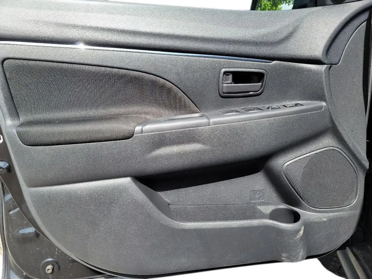 Mitsubishi RVR снимка Mitsubishi RVR