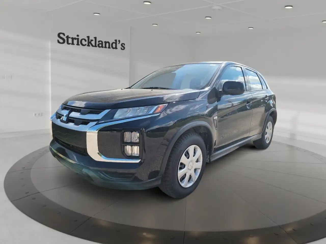 Mitsubishi RVR снимка Mitsubishi RVR