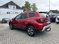 Dacia Duster Tce 150 Prestige 4WD ( Abn.Anhänger. ) Rot - thumbnail 9