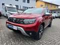 Dacia Duster Tce 150 Prestige 4WD ( Abn.Anhänger. ) Rot - thumbnail 1