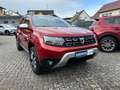 Dacia Duster Tce 150 Prestige 4WD ( Abn.Anhänger. ) Rouge - thumbnail 3