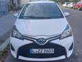 Toyota Yaris Yaris 5.T. Hybrid Weiß - thumbnail 3
