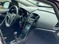 Opel Astra J Lim. 4-trg. Edition*TURBO*WENIG KM Bruin - thumbnail 14