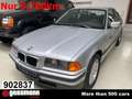 BMW 316 i, Coupe, 1. Hand Silver - thumbnail 1
