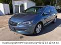 Opel Astra K Sports Tourer Dynamic Blau - thumbnail 2